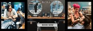 barberoo barber shop sydney is a mens hairdresser salon